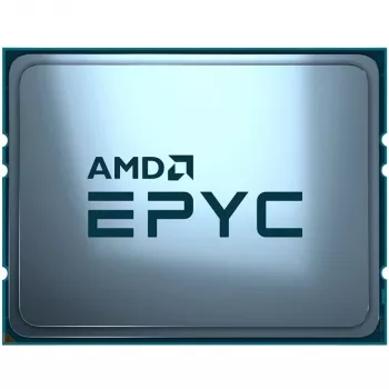Procesorius AMD EPYC 7543P 2,8 GHz 16 branduolių 256 MB L3 lizdas SP3