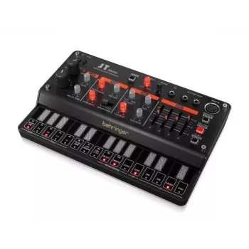 Analoginis sintezatorius Behringer JT MINI 0722-AAX86-001 kompaktiškas polifoninis