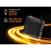 Nešiojamas įkroviklis Tracer Scout 10000 mAh MAG+PD+QC