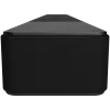 Garso juosta Klipsch Flexus Core 200 – 3.1.2 kanalų, 100 W RMS, įmontuotas žemų dažnių garsiakalbis, Juoda
