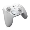 Žaidimų pultas GameSir G7 PRO Mech White – belaidis / laidinis, ergonomiškas dizainas
