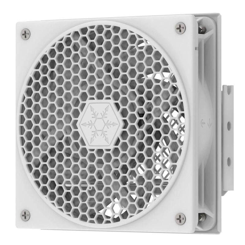 Silverstone SST-FDP02W Laikiklis