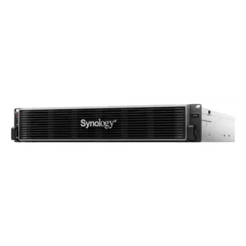 Synology ActiveProtect DP7400 atsarginės kopijos įrenginys 2U 12 lizdų, 10x 20TB HDD + 2x 3.84TB SSD, 64GB RAM