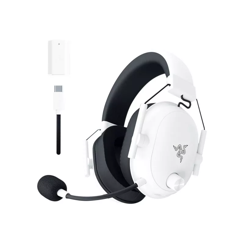Ausinės žaidimams Razer BlackShark V2 HyperSpeed