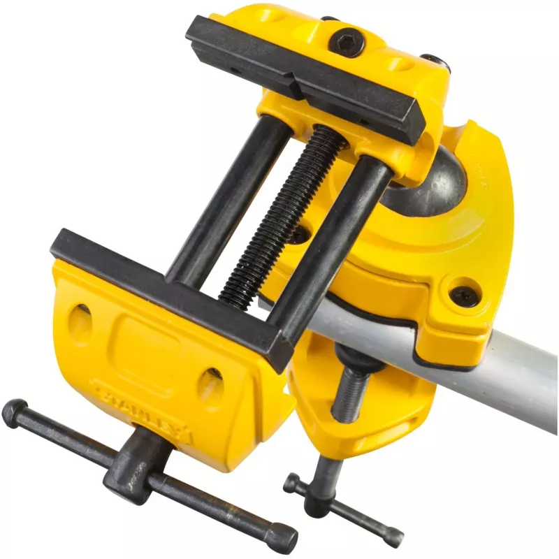 Rankinis spaustuvas Stanley MAXSTEEL Multi Angle Vice