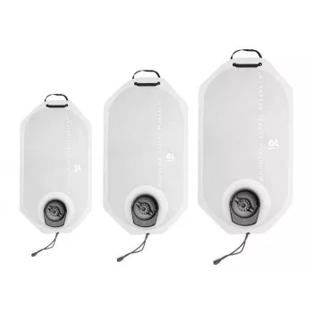MSR DromLite 4000 ml polipropileno purškiamas butelis