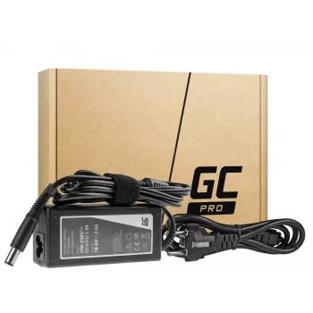 Green Cell AD12P maitinimo adapteris/inverteris 65 W juodas