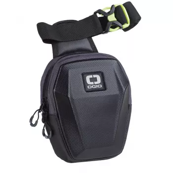 OGIO Leg bag Tactical pouch juoda