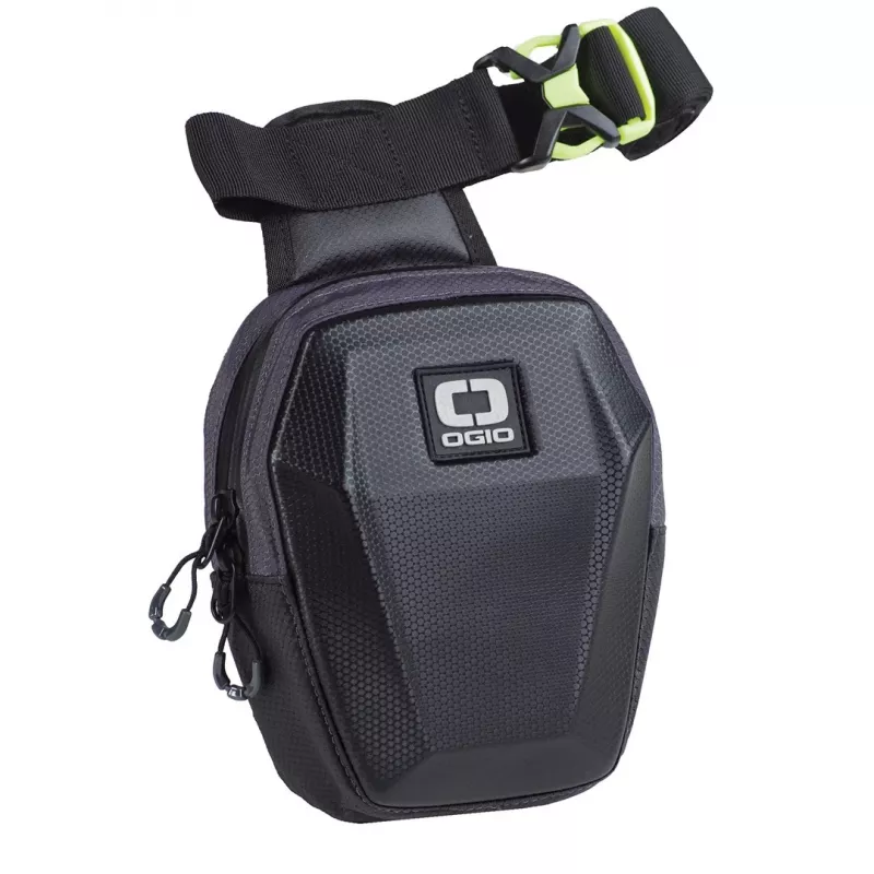 OGIO Leg bag Tactical pouch juoda