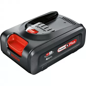 Bosch PBA 18V 4.0Ah PowerPlus baterija