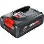 Bosch PBA 18V 4.0Ah PowerPlus baterija