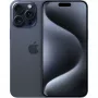 Apple iPhone 15 Pro Max 256GB – Mėlynas titanas