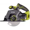Ryobi R18CSP-0 Diskinis pjūklas 18 V pilka, žalia