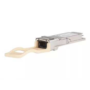 Skaidulinės optikos siųstuvas-imtuvas HPE X142 40G QSFP+ MPO SR4