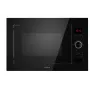 Mikrobangų krosnelė AMICA AMMB25E3GB 25L 900W
