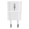 ANSMANN Home Charger HC105, baltas, išmanusis įkroviklis su Multisafe technologija