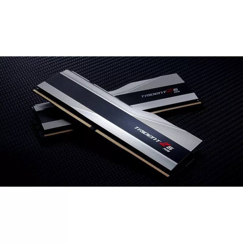 G.Skill | Trident Z5 RGB | 32 GB | DDR5 | 5600 MHz | PC/server | Registered No | ECC No