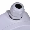 Jungiamoji dėžutė Reolink B10 lauko stebėjimo kamerai, balta, 122×45,5×144 mm