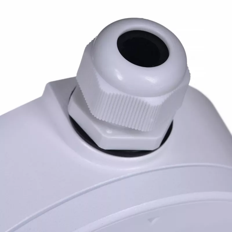 Jungiamoji dėžutė Reolink B10 lauko stebėjimo kamerai, balta, 122×45,5×144 mm