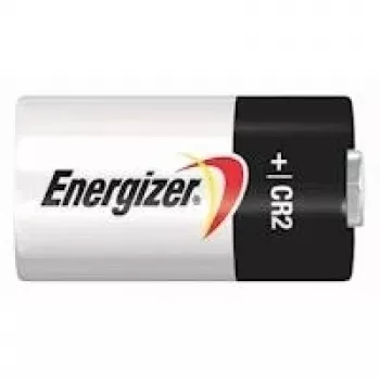Energizer ENCR2P1 šarminė baterija CR2, 1,5V, 1000 mAh