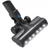 Belaidis lazdelinis dulkių siurblys BLAUPUNKT VCH801, 22,2 V baterija, 200 W, 0,5 L cikloninis be maišelio, LED, kietoms grindims