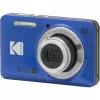 Kodak PIXPRO FZ55 1/2.3 Kompaktiška kamera 16 MP CMOS 4608 x 3456 pikseliai Mėlyna (FZ55BL)