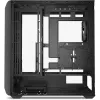 Sharkoon AK3 RGB Midi Tower Juodas
