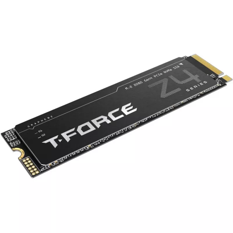 SSD diskas Team Group 1 TB M.2 PCI Express 4.0 NVMe Z44A5