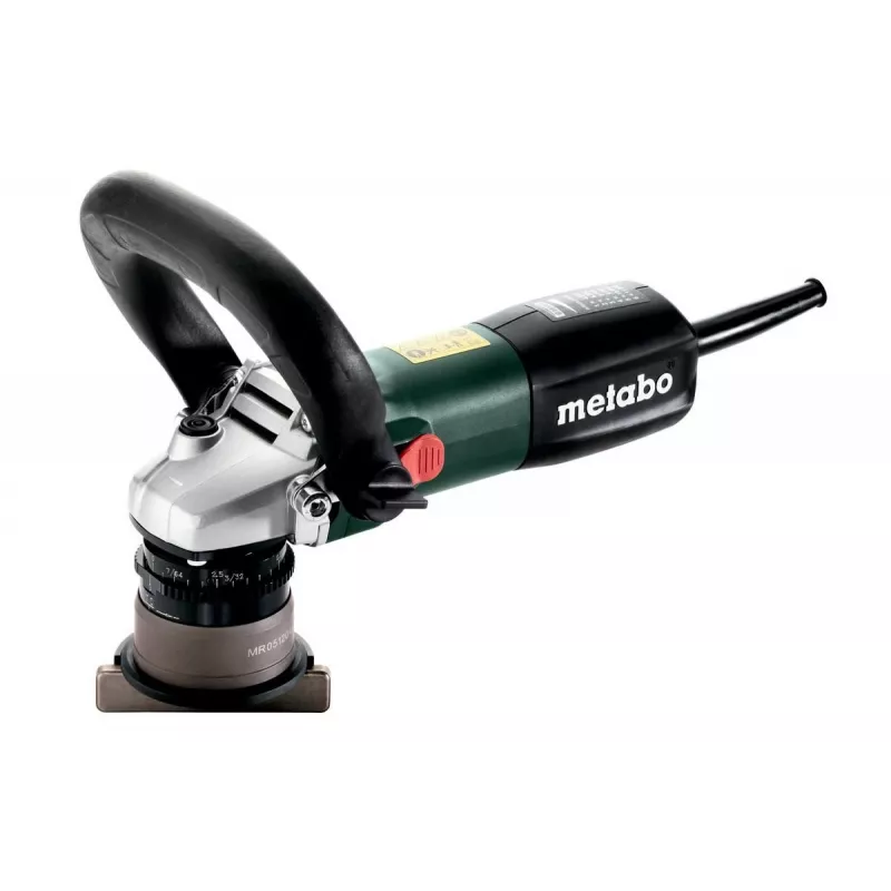 Metabo KFM 9-3 RF kraštinis frezavimo staklės