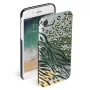 Apsauginis dėklas telefonui Krusell Cover Limited, Apple iPhone 8/7, laukinė žalia