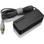 Lenovo 42T4419 maitinimo adapteris / keitiklis 65 W, juodas, vidaus naudojimui