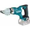 Belaidės skardos žirklės Makita DJS200Z 2,0 mm 18V (DJS200Z)