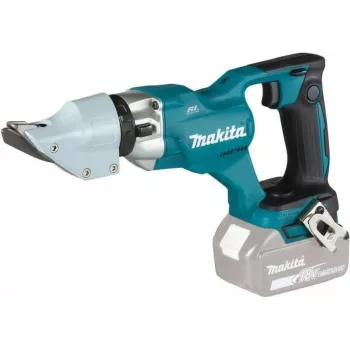 Belaidės skardos žirklės Makita DJS200Z 2,0 mm 18V (DJS200Z)