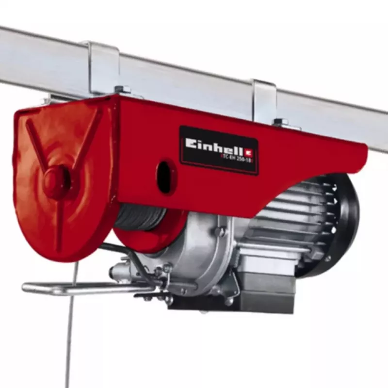 Einhell TC-EH 600 plaktukinis gręžtuvas 1050 W, 18 m, 300 kg