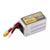Lipo Tattu R-Line Version 5.0 1800mAh 22.2V 150C 6S baterija su XT60 jungtimi