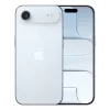 Apple iPhone Air 16,5 cm (6,5 inch) Dual SIM iOS 26 5G USB Type-C 512 GB Mėlyna