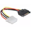 Vidinė USB 3.2 Gen 1 adapterio kortelė DeLOCK 89363