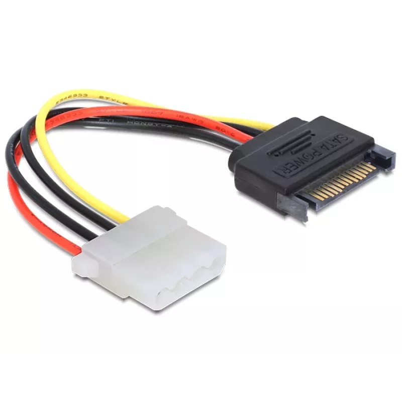 Vidinė USB 3.2 Gen 1 adapterio kortelė DeLOCK 89363