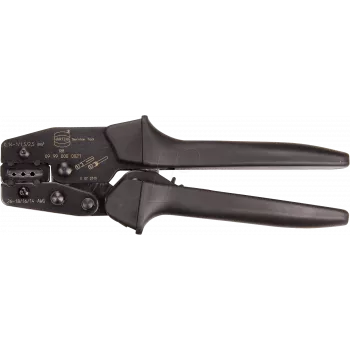 Crimping replės Han D / E, 0,14-2,5mm² (09 99 000 0021)