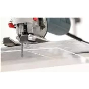 Pjūklo geležtė KWB 621230 bimetalinė 5 cm darbinis ilgis 2 vnt