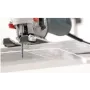 Pjūklo geležtė KWB 621230 bimetalinė 5 cm darbinis ilgis 2 vnt