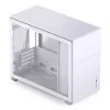 PC korpusas Jonsbo D31 STD Midi Tower Baltas