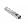 Supermicro PWS-706P-1R - 750 W perjungiamasis maitinimo blokas (1U, 80 PLUS Platinum, PFC)