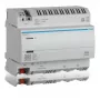 Vizualizacijos serveris Hager TJAS471 easy KNX IoT