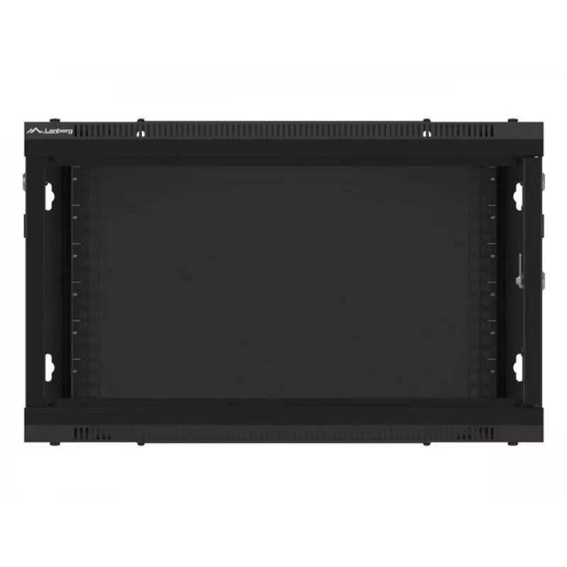 Sieninis 19 inch stovas Lanberg WF01-6606-00B