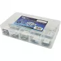 Konstruktorius ALLNET BrickRknowledge Basic Set ALL-BRICK-0653 – edukacinis konstravimo rinkinys, medžiagos anglų kalba