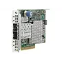 Tinklo adapteris HP Enterprise FlexFabric 10Gb 534FLR-SFP+ Dual Port SFP+