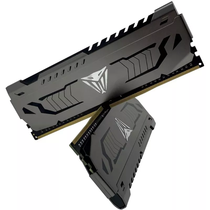 Zestaw pamiêci Patriot Memory Viper PVS416G320C6K (DDR4 DIMM; 2 x 8 GB; 3200 MHz; CL16)