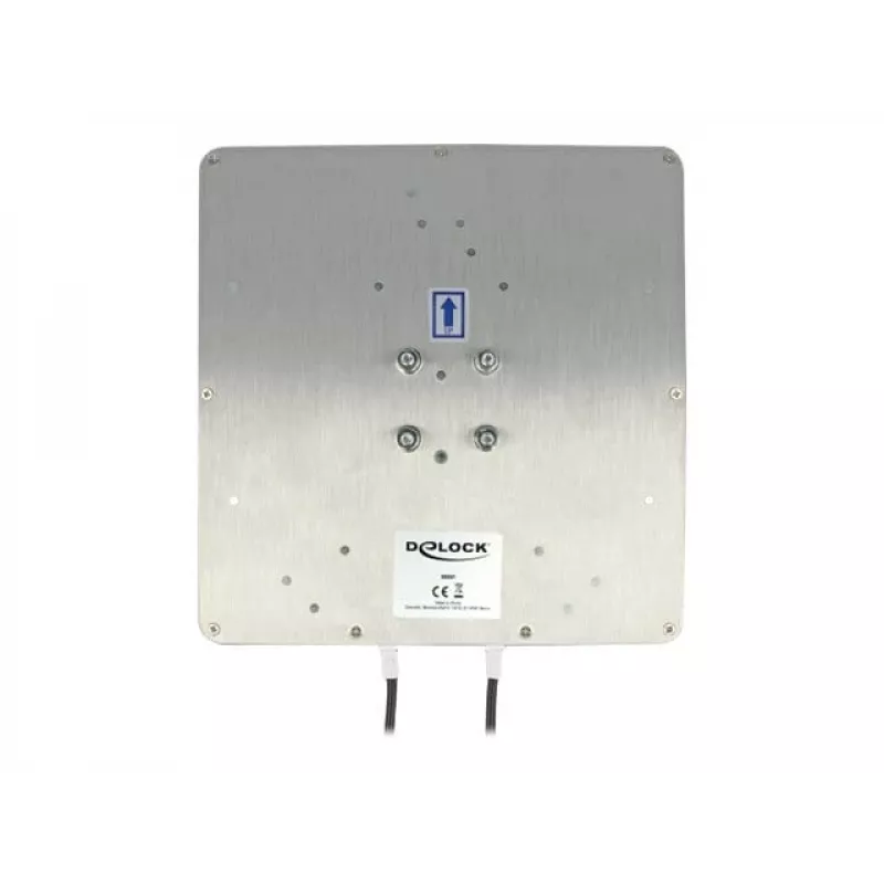 DeLOCK 89891 kryptinė antena SMA 8 dBi