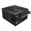 Cooler Master MPW-5001-ACAAG-NL GOLD maitinimo blokas, ATX, 500W, 80 PLUS GOLD, 120mm, HDB, juodas